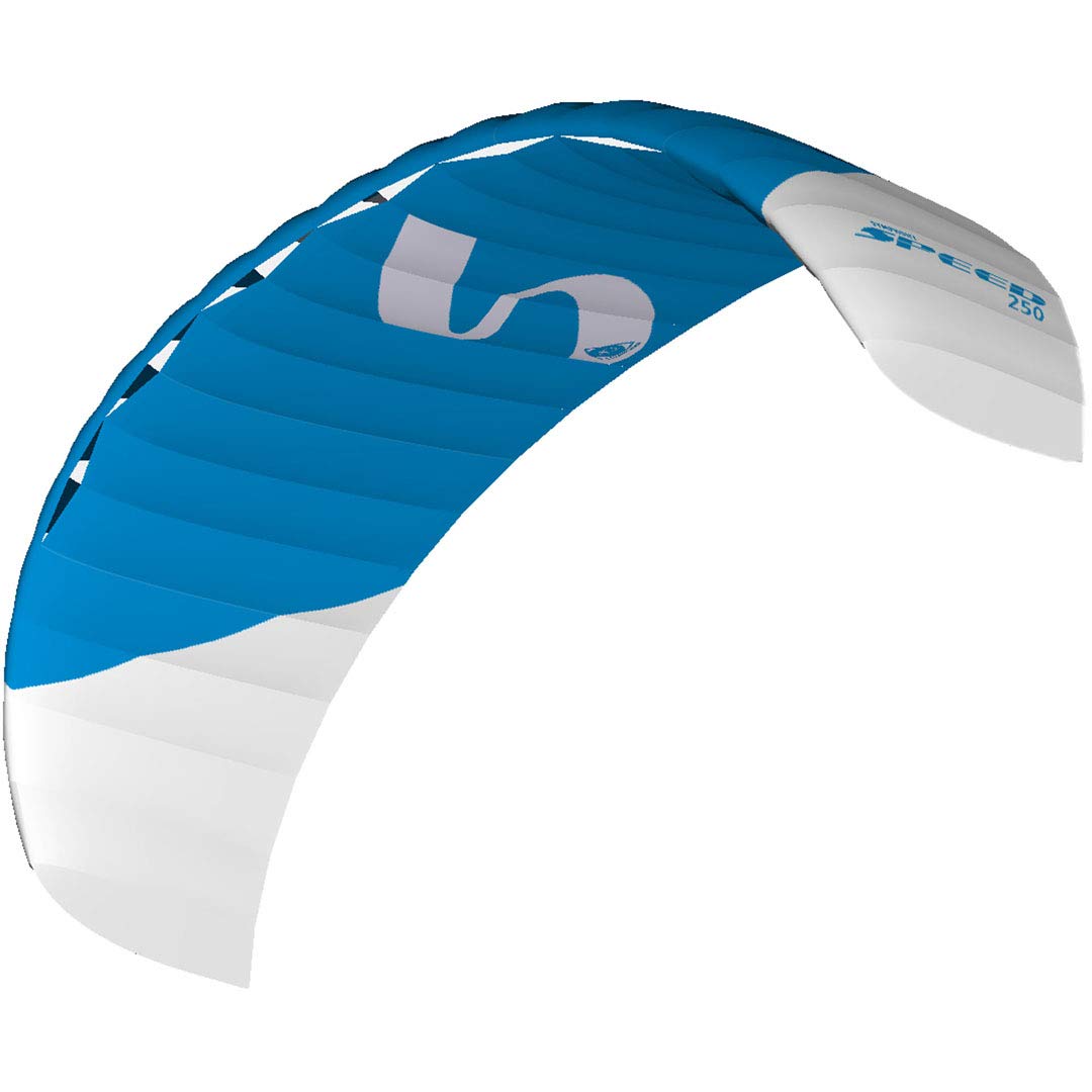 HQ Symphony Speed II 250