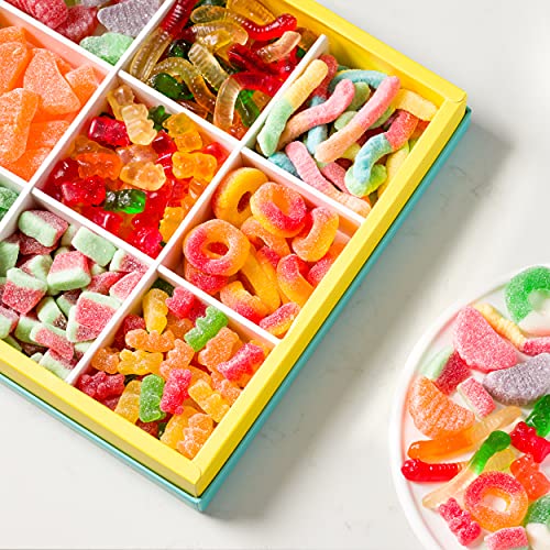 Life Element Ultimate Gift Box With Variety Assortment Of Gummies thumb #2