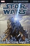 Star Wars Epic Collection: The Clone Wars Vol. 2 (Star Wars: Legends: Epic Collection: The Clone Wars)