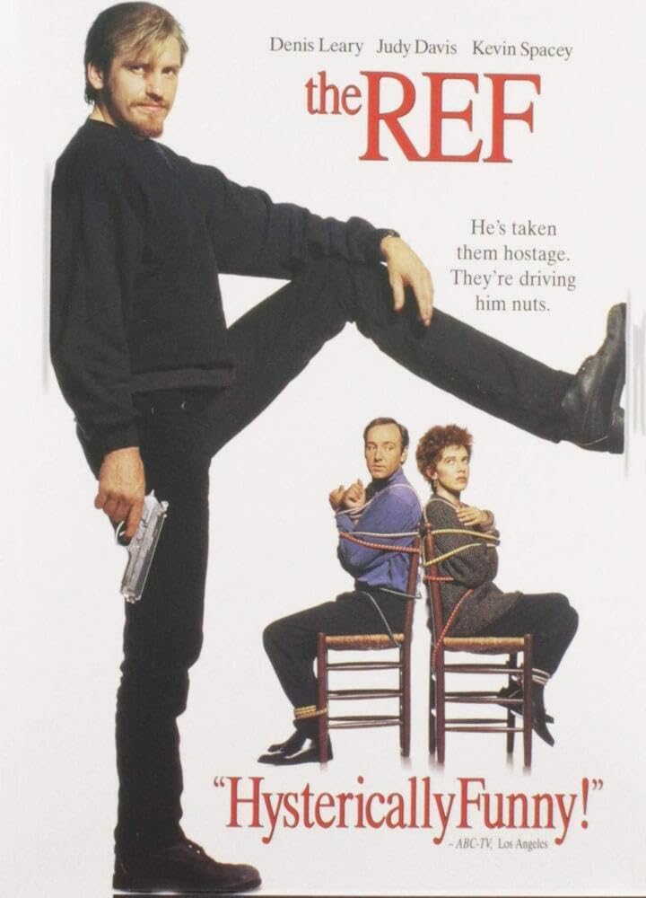 The Ref [DVD]