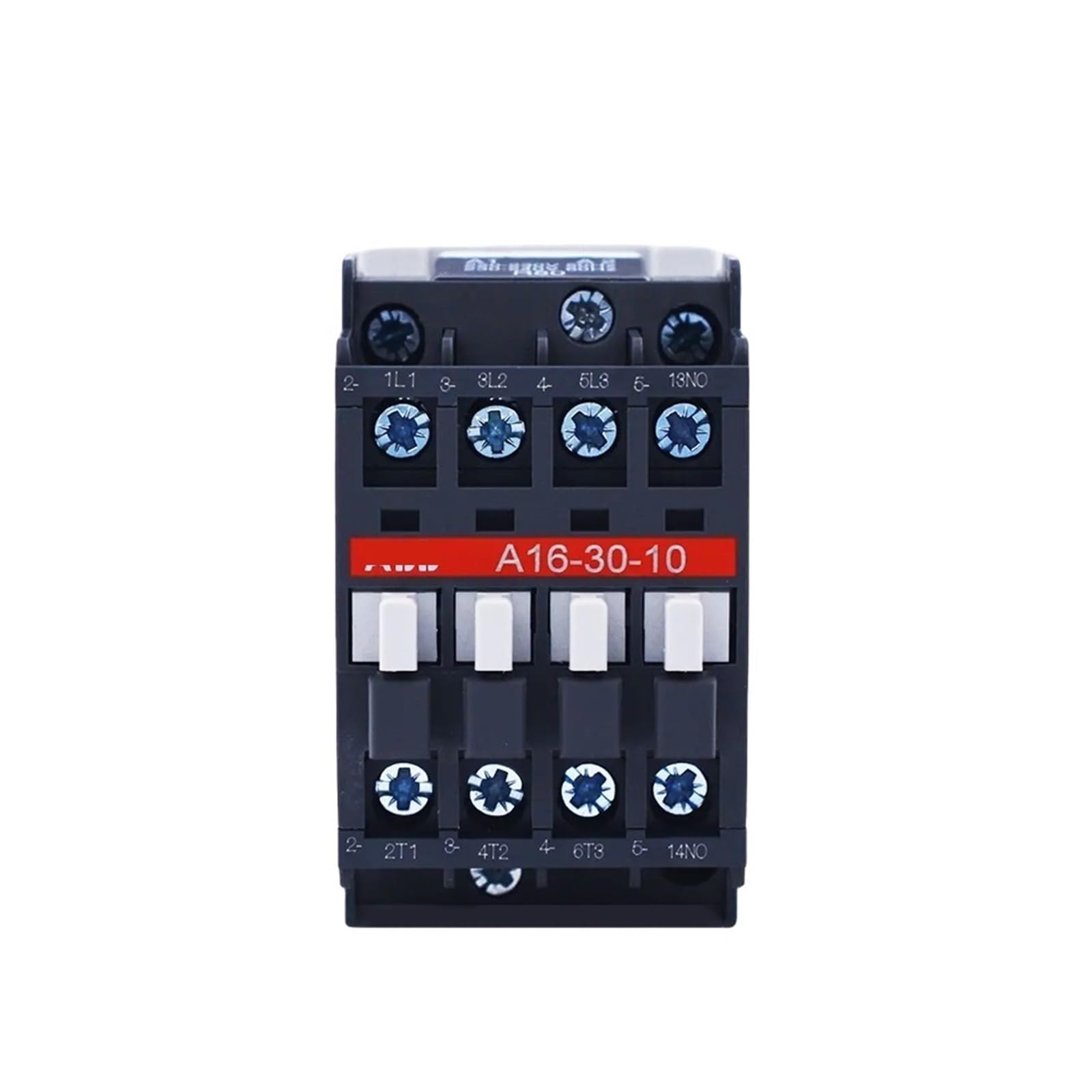 Contacteur Basse Tension AF16-30-10 220-230V-50HZ 230-240V-60HZ Contacteur