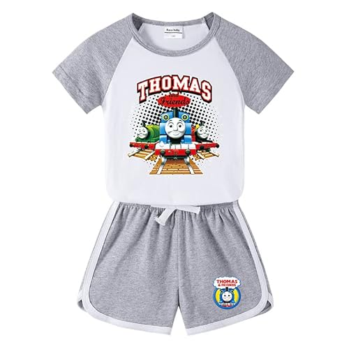 [OUHUAN] 񂵂g[}X sVc V[gpc ㉺Zbg LbY pW} q Ԃ  xr[pW} ĕ  n ێ gbvX JWA [EFA j̎q ̎q RX`[  풅 t@bV i