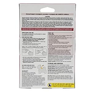 Nutri-Vet Defense Flea & Tick Control for Small Dogs