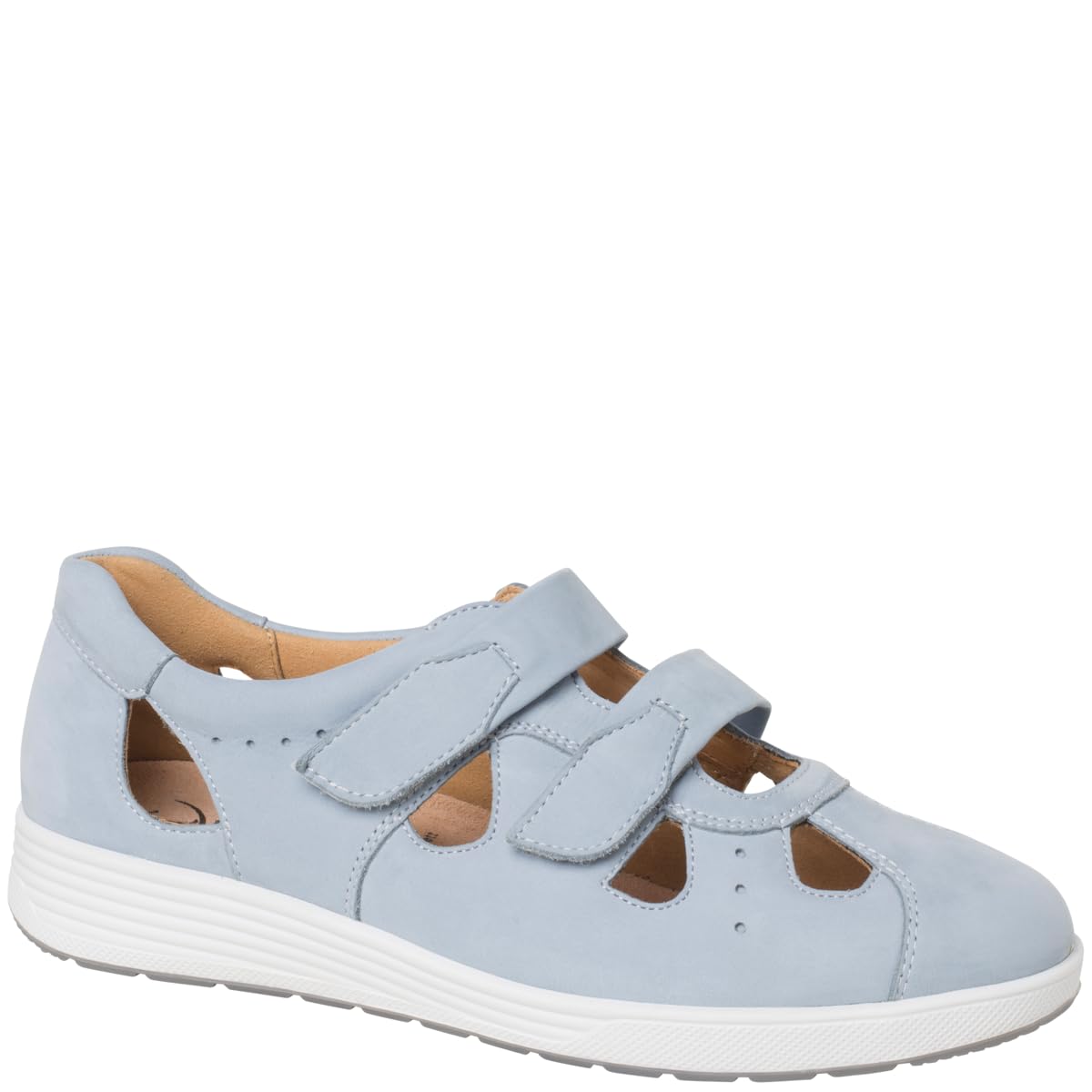 Ganter Women's Klara Sneaker, Heaven, 9.5 UK