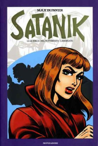 SATANIK N.14