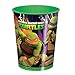Teenage Mutant Ninja Turtles Plastic Cups, 12ct, 16oz