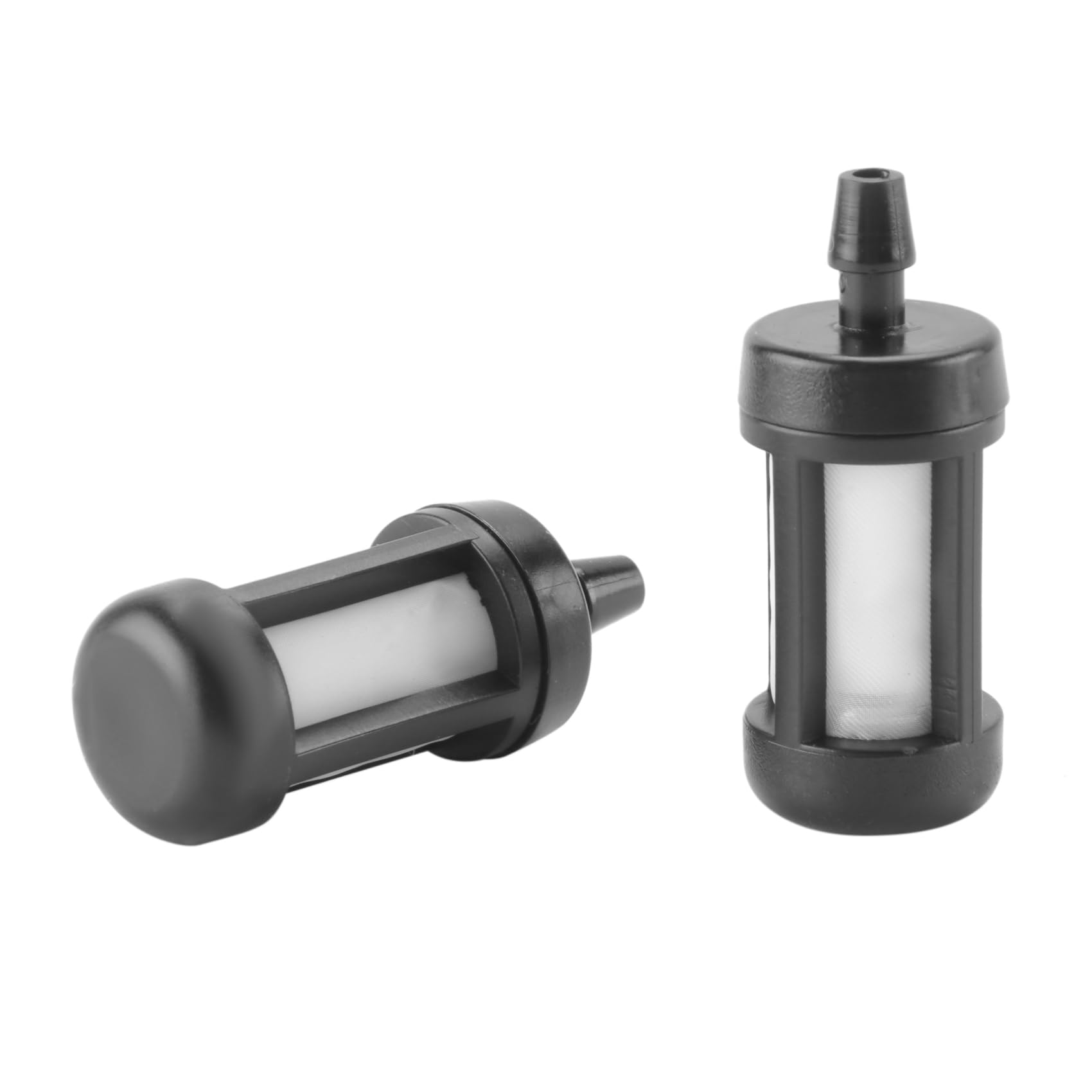 Carburatore Di Ricambio Compatibile Per Decespugliatori Stihl FS75 FS80 FS85 - Modello C1Q-S97 Con Kit Guarnizioni E Filtri - 4