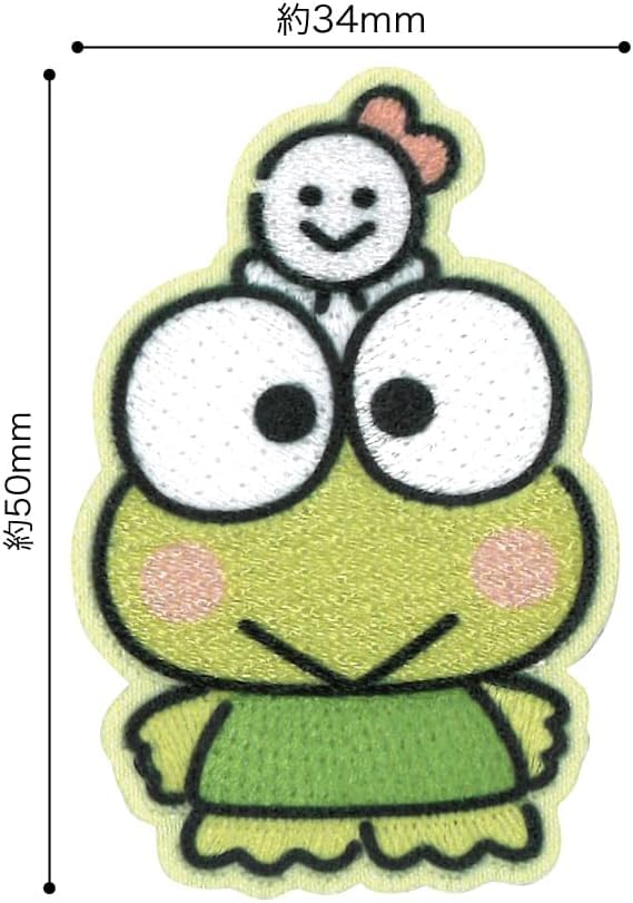 Amazon.co.jp: パイオニア Sanrio characters ゆるっとシンプル けろ