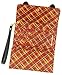 Harry Potter Satchel Fold Wallet 4 x 8in, Brown, OS