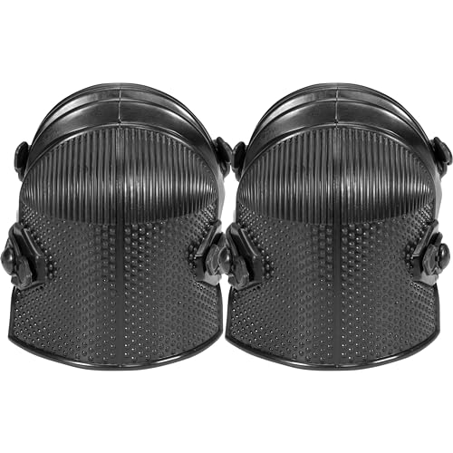 Image of BARWALT Ultralight Roofing Knee Pads, Work Knee Pads, Assembled in the USA