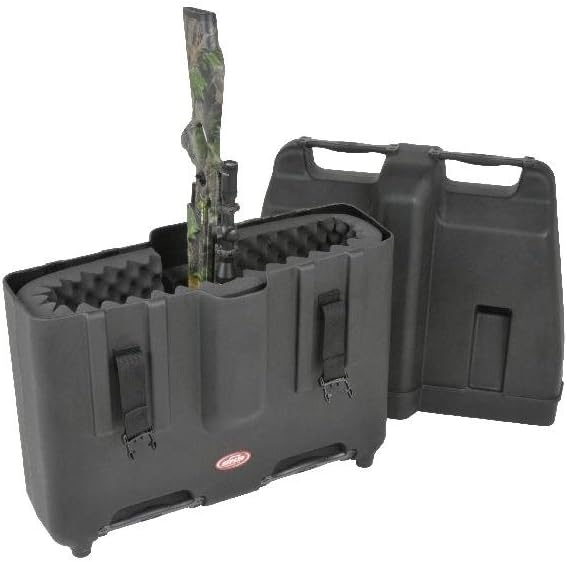 SKB Sports Roto Crossbow Case, 41 x 30 x 11-Inch