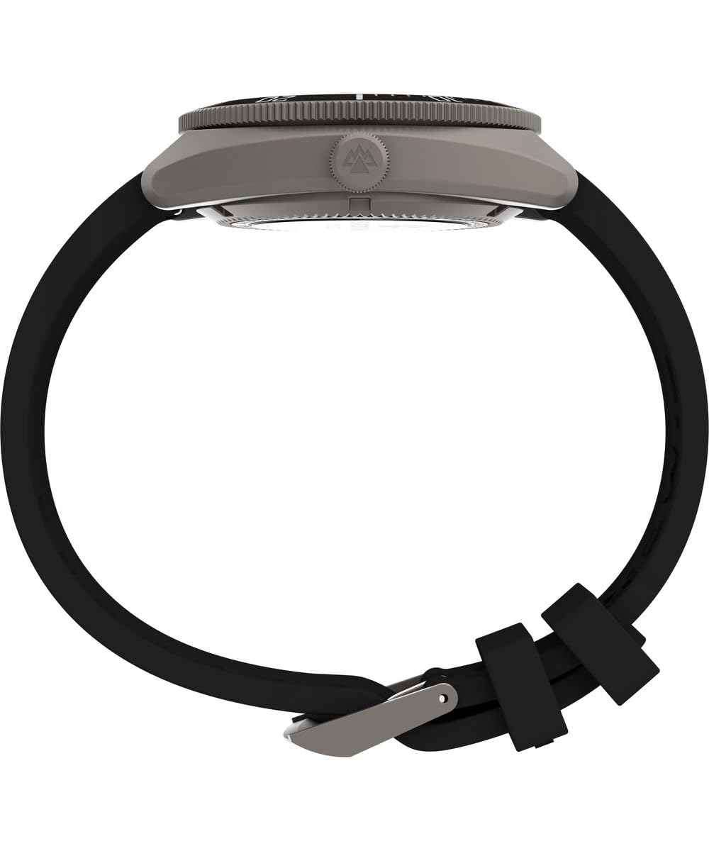 Timex Herren Analog Automatik Armbanduhr Expedition Pioneer