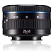 Samsung NX 20-50mm f/3.5-5.6 Zoom Camera Lens  (Black)