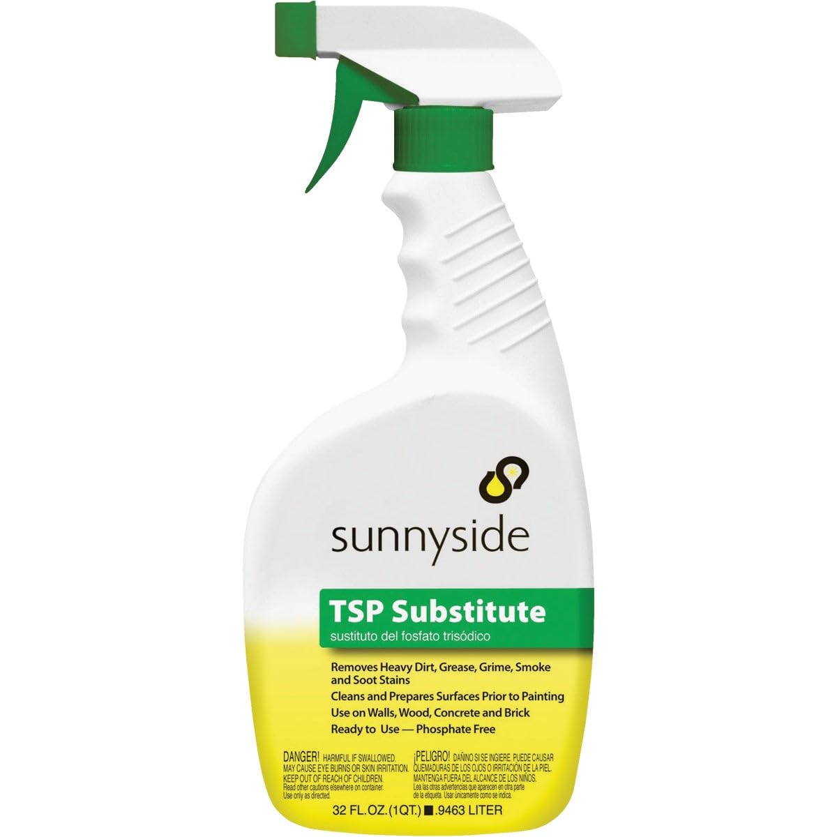 Sunnyside Corp 64332G TSP Substitute Spray - Amazon.com