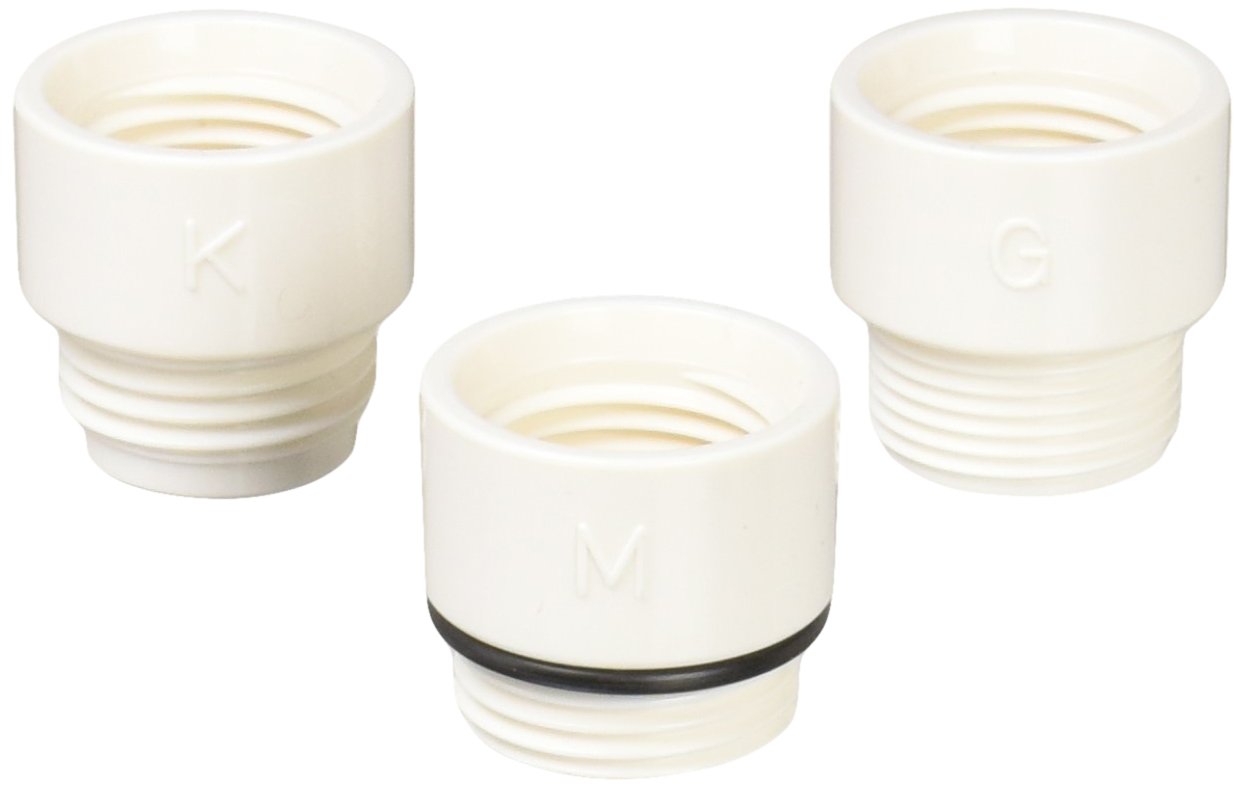 Amazon.co.jp: カクダイ 低水圧用シャワーヘッド クリーム 356-200-C