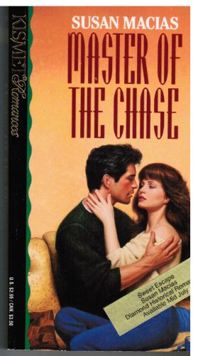 Master of the Chase (As: Susan Macias)