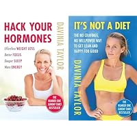 Davinia Taylor 2 Book Set
