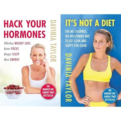 Davinia Taylor 2 Book Set