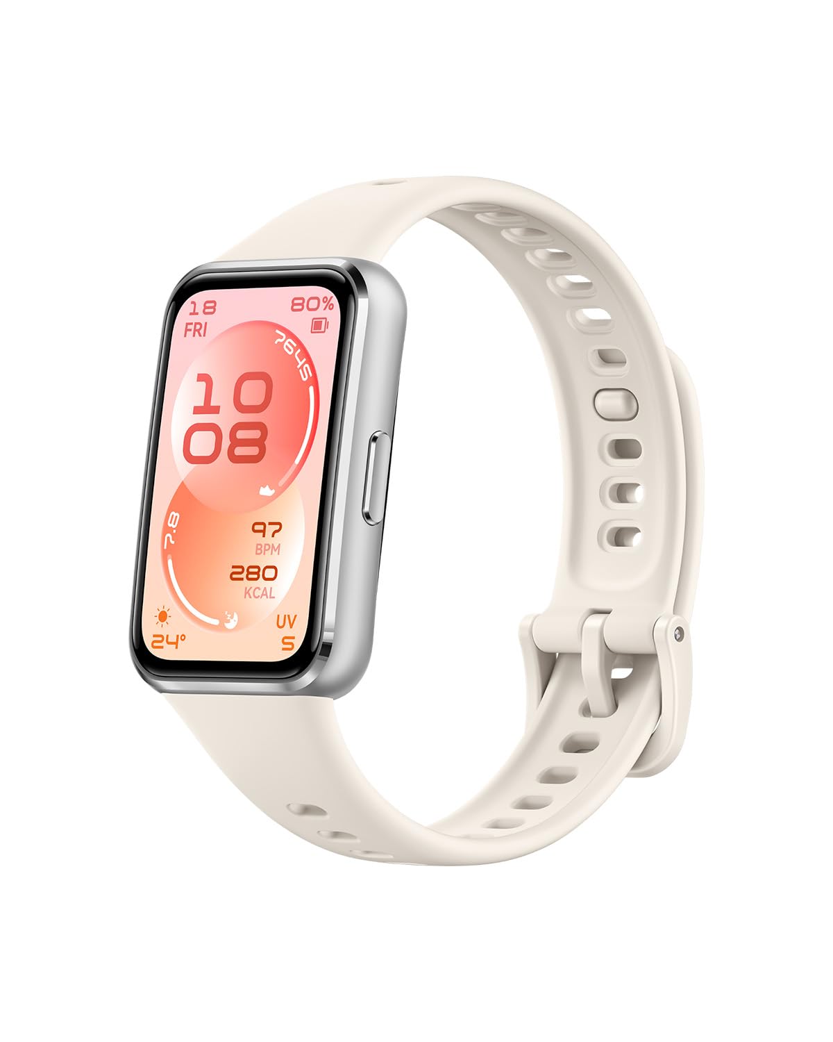 Amazon.co.jp: HUAWEI Band 11 Aluminum Edition スマートウォッチ
