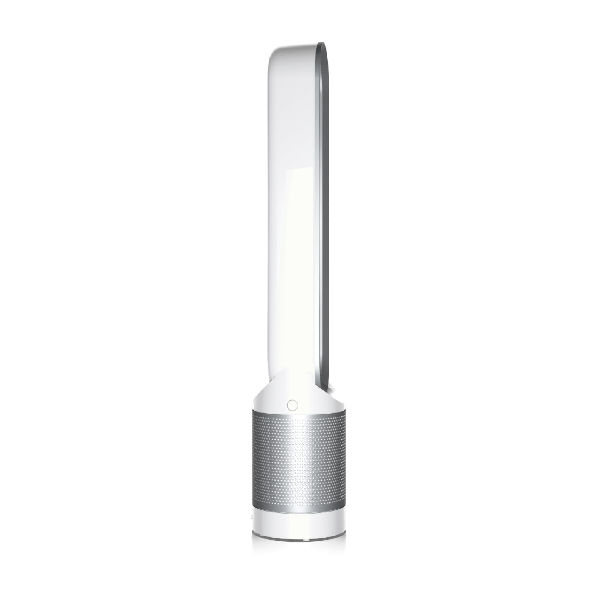 Dyson Pure Cool™ TP01 Air Purifier and Fan - White/Silver