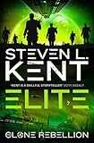 fantasy eliteserien tips 2019  ELITE: CLONE REBELLION BOOK 4