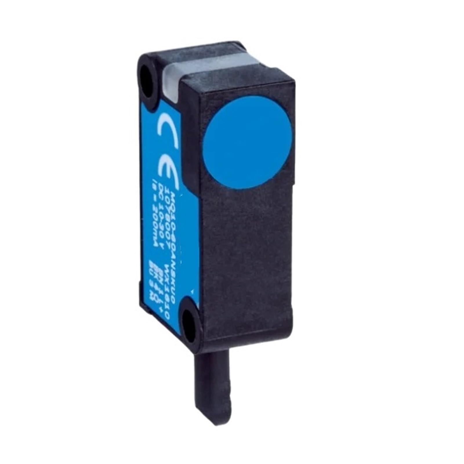 Capteur photoélectrique MQ10-60ANSKU0 1078007 avec étanchéité IP67