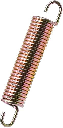 Miniatura 6 de 2 piezas 732-0826A - Muelle de extensión para MTD Craftsman Cub Cadet Lawn Tractor 732-0826 732-0826 932-0826