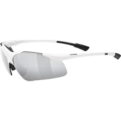Gafas Marca 100 Ciclismo Uvex Sportstyle 223 Gafas de Ciclismo Unisex adulto (Pack de 1)