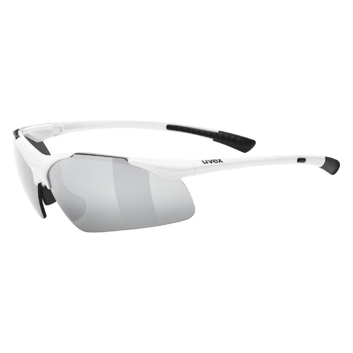 Uvex Sportstyle 223 Gafas de Ciclismo Unisex adulto (Pack de 1)