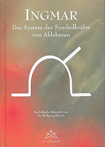 Ingmar: Das System der Symbolkräfte von Aldebaran