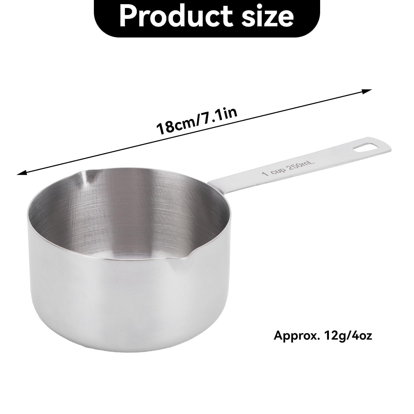 Measuring Cup - Image 2