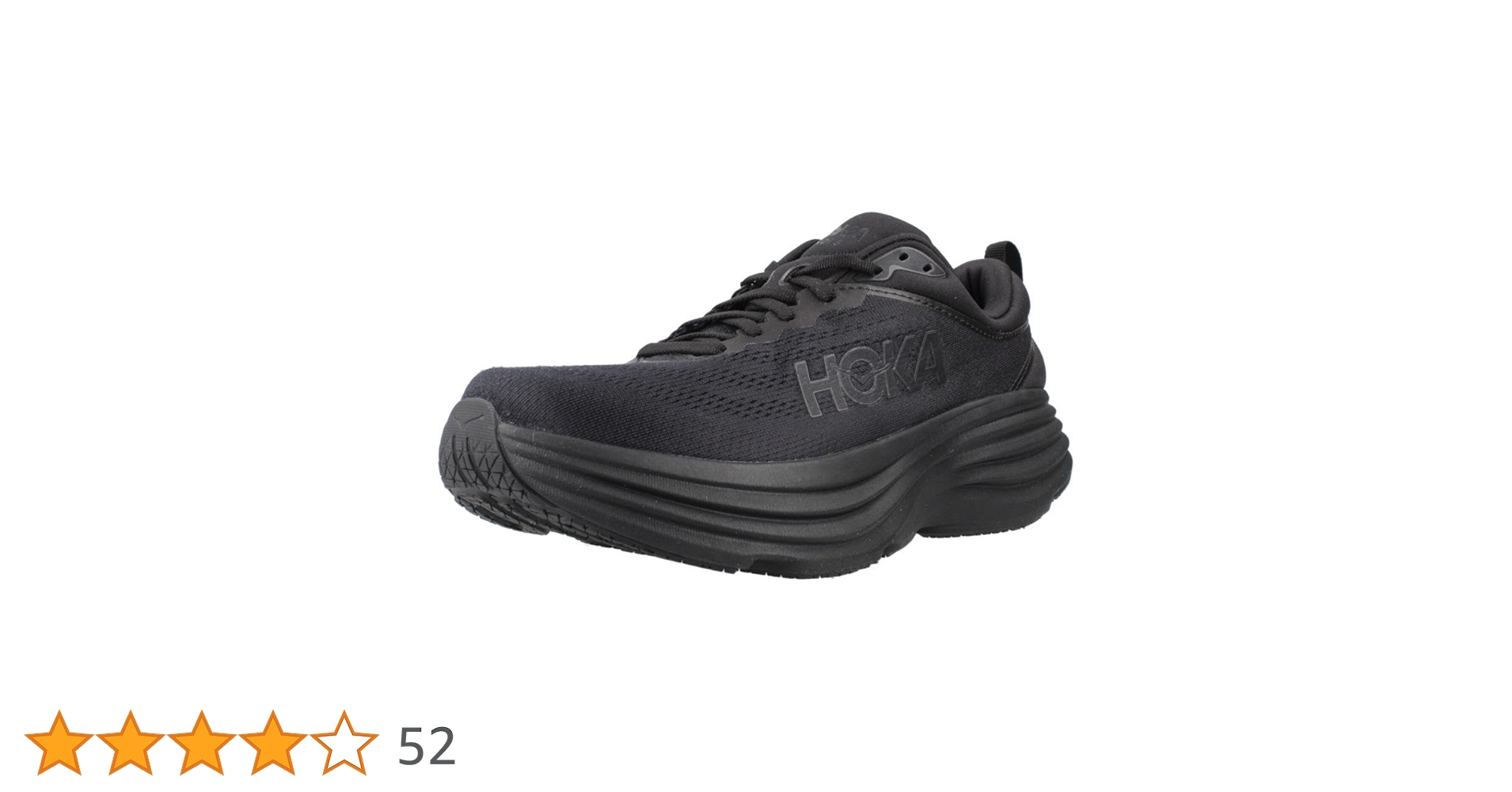 Chanchan 様HOKA ONE ONE BONDI 8 ブラック28cm Amazon | HOKA ONE ONE(ホカ オネオネ) M BONDI 8 BLACK/BLACK 28.0CM