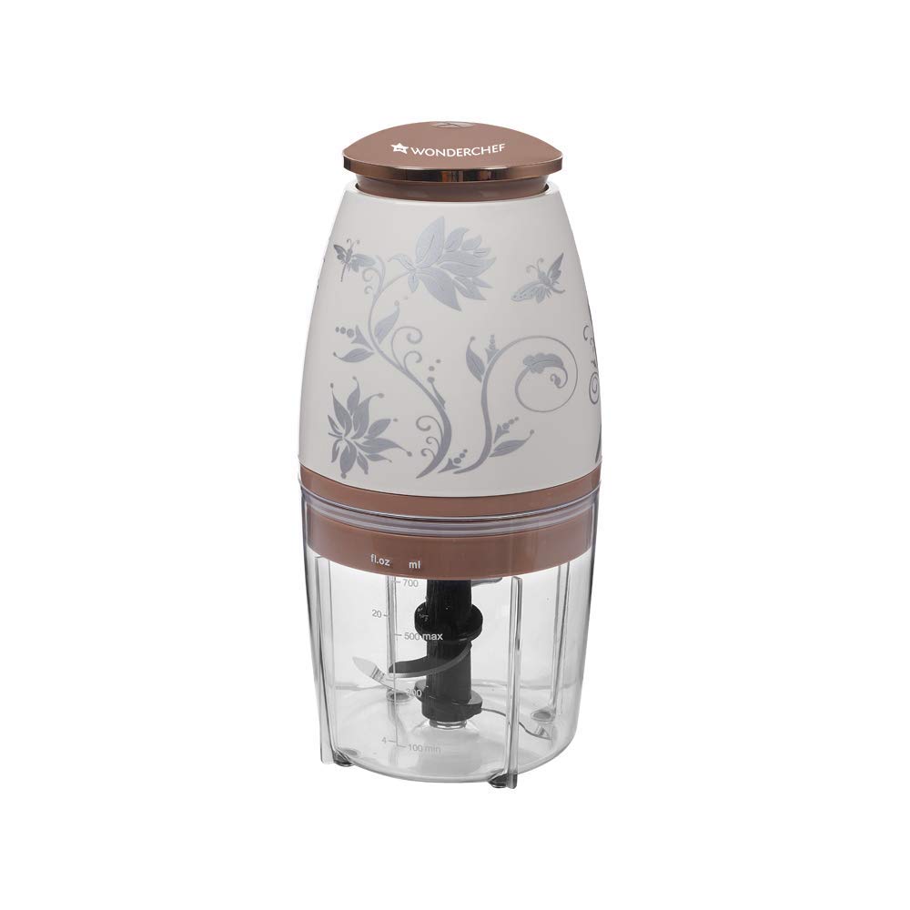 WonderchefNutri-Chop food chopper