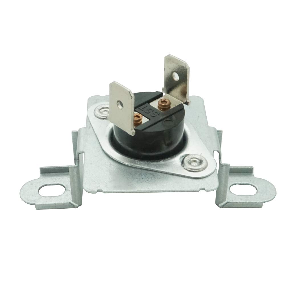 Limiteur thermique 137032600 Electrolux AP4368739 thermostat de rechange pour frigidaire