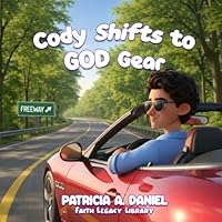 Cody Shifts to GOD Gear 1971045586 Book Cover