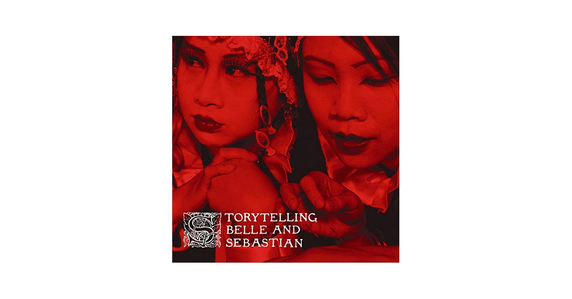 Torytelling Belle and Sebastian ベルセバ Belle & Sebastian – Storytelling – Vinyl (LP, Album), 2002