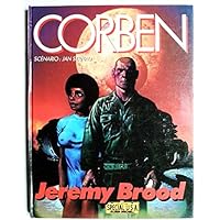 Jeremy Brood