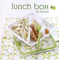 Lunch box et bento (Fraises des Bois) 2737281245 Book Cover