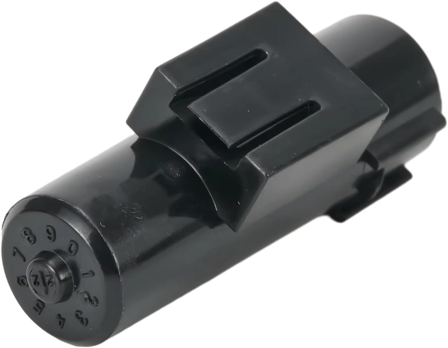 Car Temperature Sensor Climate Sensor for Accord Mk7 2002 2003 2004 2005 2006 2007 80525-S30-941 Outside Ambient Air Temperature Sensor