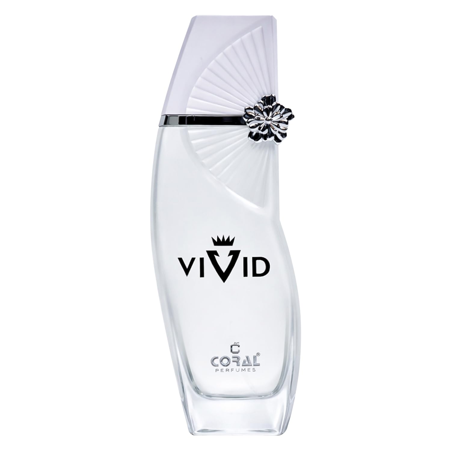 Coral Vivid Eau De Parfum 100ml for Women | Fruity Floral Fragrance with Litchi, Red Currant & Vanilla | Long Lasting Luxu... - Review, Price and Buying Guide