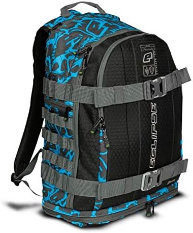 blue planet backpack