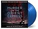 Murder on The Orient-Co