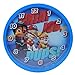 Produktbild AK Sport 0888048 Paw Patrol Wanduhr