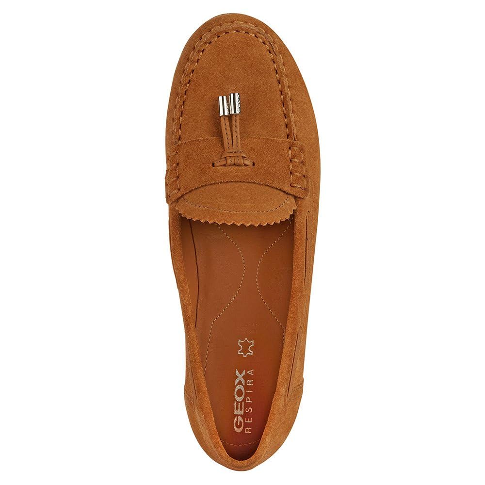 Geox Women's D Vega Moc aMoccasin
