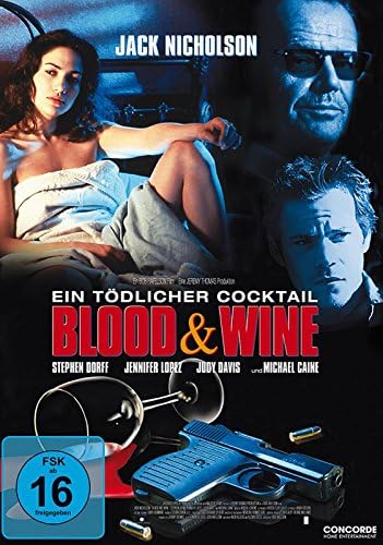 Blood and Wine