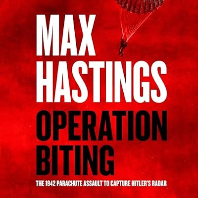 Operation Biting