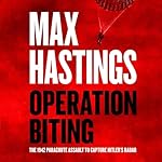 Cover of Operation Biting