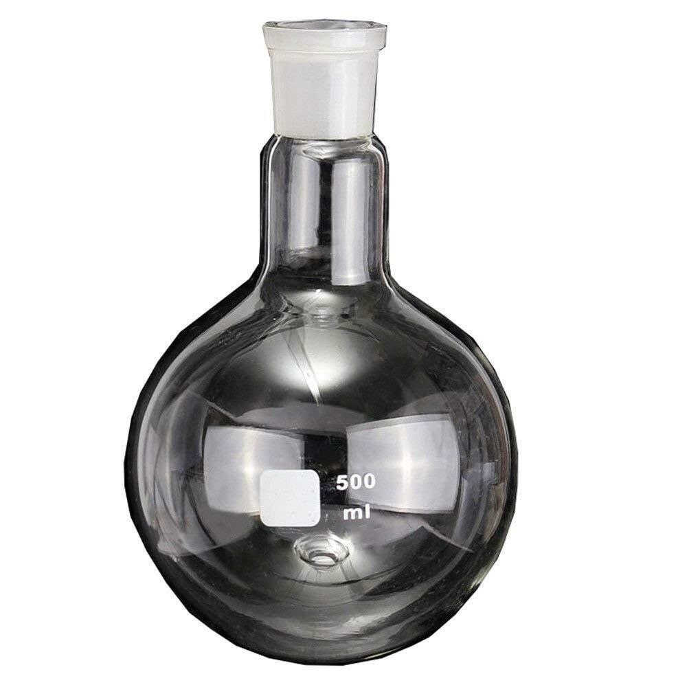 Kit aparato destilación 12 piezas para extracción aceites esenciales y destilación agua – Conjunto vidriería completo