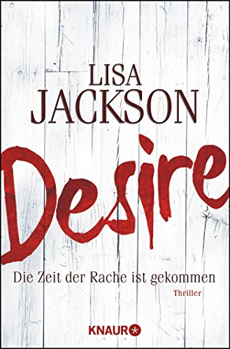 Desire. Die Zeit der Rache ist gekommen: Thriller (Ein Fall für Bentz und Montoya, Band 7) Desire. Die Zeit der Rache ist gekommen: Thriller (Ein Fall für Bentz und Montoya, Band 7)