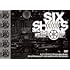 「【Amazon限定】ヒプノシスマイク -Division Rap Battle- 5th LIVE@AbemaTV 《SIX SHOTS UNTIL THE DOME》(DVD)」